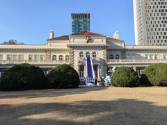 -中国福利会少年宫
