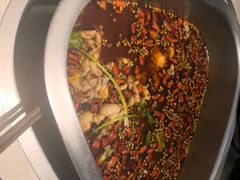 -味之绝美蛙鱼头火锅(松江万达店)