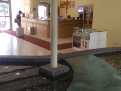 -如家酒店(上海陆家嘴东方明珠浦东大道地铁站店)