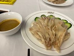 -北京全聚德(天安门店)