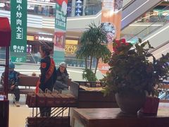 -青年公社烤鸭(熙悦天街店)