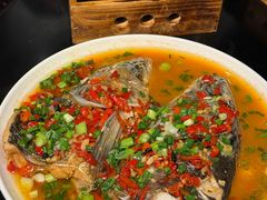 -吃货私房菜(丽江束河古镇店)