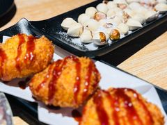 -胜代日本料理(云程巷小区店)