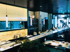 -绿茶餐厅(成都大悦城店)