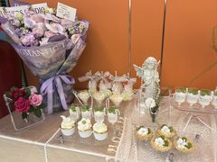-小麦穗私人订制蛋糕·甜品台(万达店)