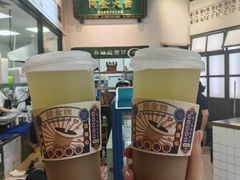 -阿金大白·上海菜馆(新天地店)