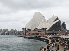 -悉尼歌剧院