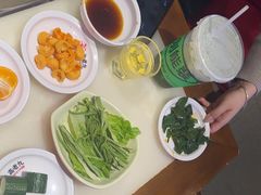 -重庆高老九火锅(万象城店)