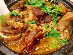 -有章牛杂(石厦店)