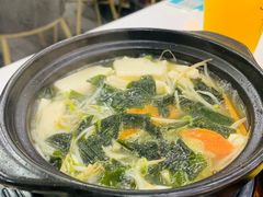-禾谷韩餐(热带海洋学院店)