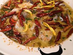 -首秀·四川料理(星耀101店)