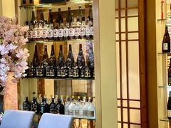 -长崎屋·日本料理·刺身·烧鸟(天河北路店)