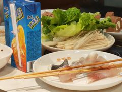 -牛佳客自助烤肉火锅餐厅(万泰汇店)