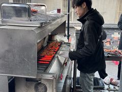 -东仪路传统烤肉