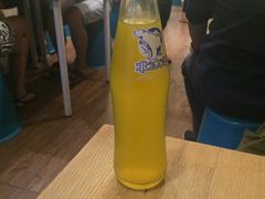 北冰洋-鬼味烤翅(南锣鼓巷店)