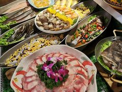-金饭碗家宴(中兴路店)