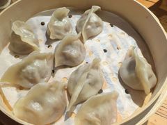 -老边饺子馆(中街店)