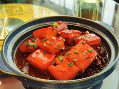 -上地宴·中关村的会客厅(清河高铁站店)