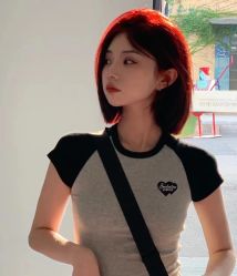 -阿莲新妆护肤造型