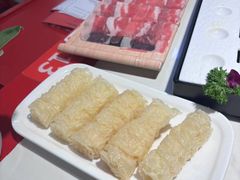 -欠火锅·水牛毛肚·团建聚餐·生日宴(何山路店)