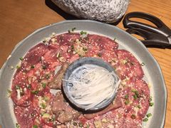 -MIKOMIKO和牛烧肉专门店(南门店)