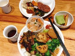 -素满香·素食自助餐(苏州·临顿路店)