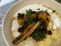 -Ocean's Table 欧舍