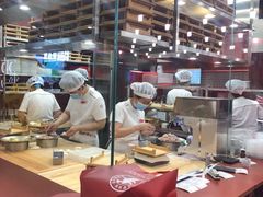-喜家德虾仁水饺(长泰广场店)