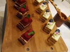 -杭州钱江新城万怡酒店-西餐厅