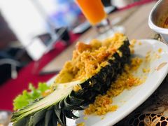 -BAI BUA RESTAURANT