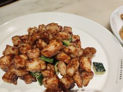 -京味斋·北京烤鸭(北京南站洋桥店)