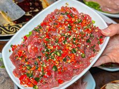 -渝拆火锅(沙坪坝店)