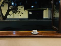 -RUMORS COFFEE ROASTERY鲁马滋咖啡(湖南路店)