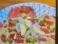 -山盛创作料理·Yamamori(珠宾店)