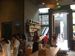 -星巴克(成都太古里二店)