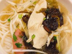 云南过桥米线-福利来酒店(泺源大街店)
