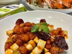 -渔家风味·鲅鱼水饺·央视展播·海鲜天津菜(开发区店)