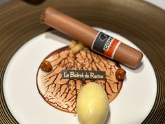 -Le Bistrot de Racine