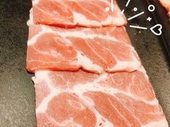 -花味烤肉·拌饭(庐阳万科店)