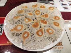 冰花煎饺-老边饺子馆(中街店)