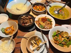 -外婆家(南开大悦城店)