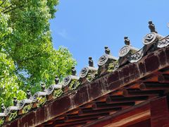 -五泄景区