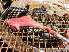 -九田家黑牛烤肉料理(太阳宫广场店)
