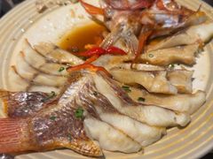-九井澤精致料理(金茂店)