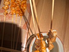 -雪熊精酿·哈尔滨烧烤酒馆(非遗大串店)