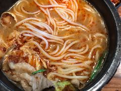 麻辣肥牛-云味馆·云南菜·云南米线(景田店)