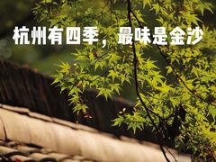 -杭州西子湖四季酒店·金沙厅