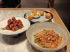 -苏帮袁Sue Cuisine(来福士店)