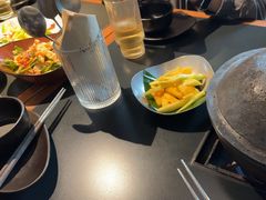 -Ameigo梅果·云贵川bistro(长宁来福士店)
