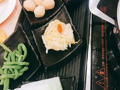 -刘一锅筋头巴脑(大悦城C店)